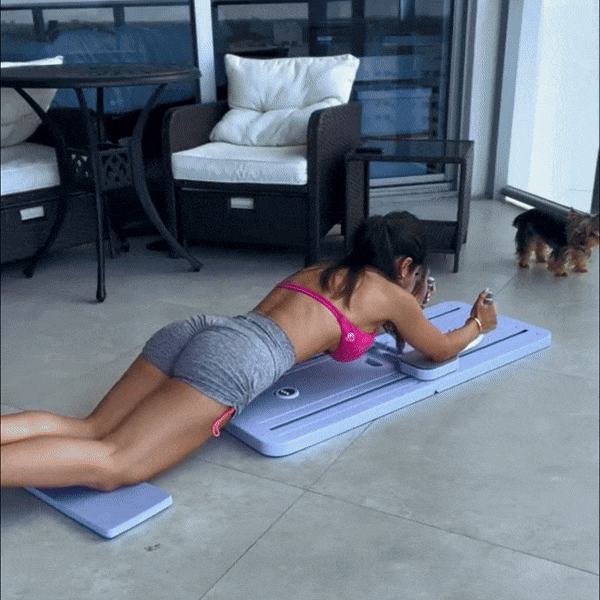 Home Pilates Power Set