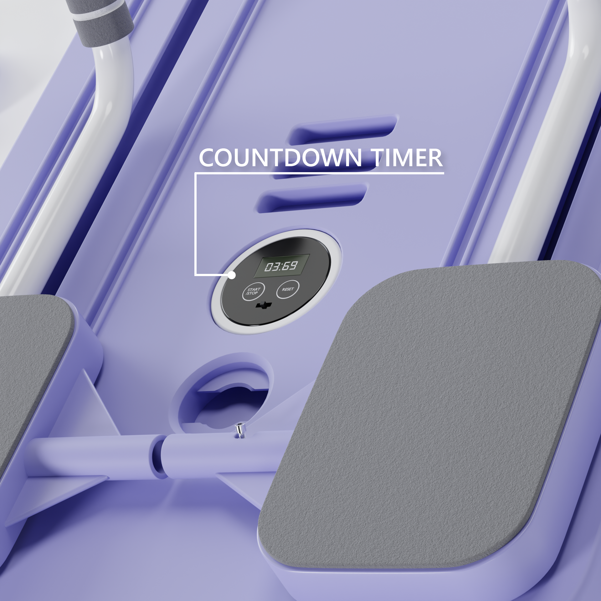 Home Pilates Power Set