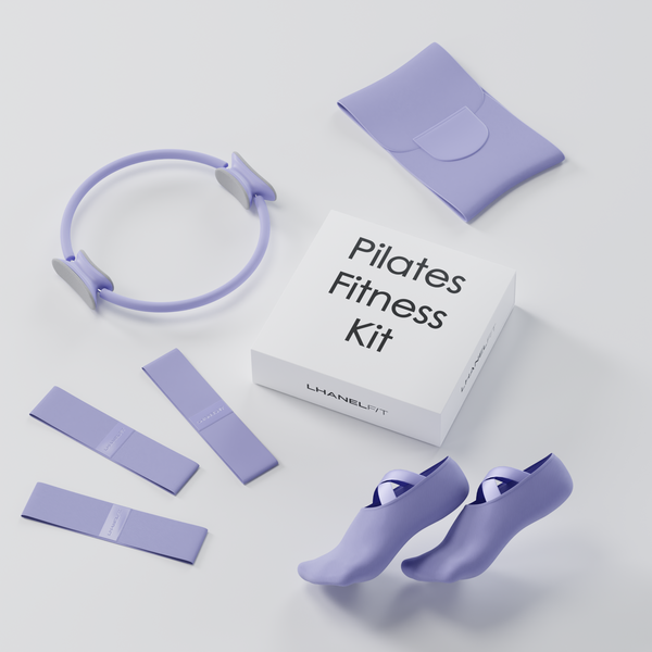 Complete Pilates Home Kit
