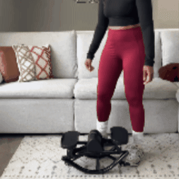 Rock Your Way to Fitness