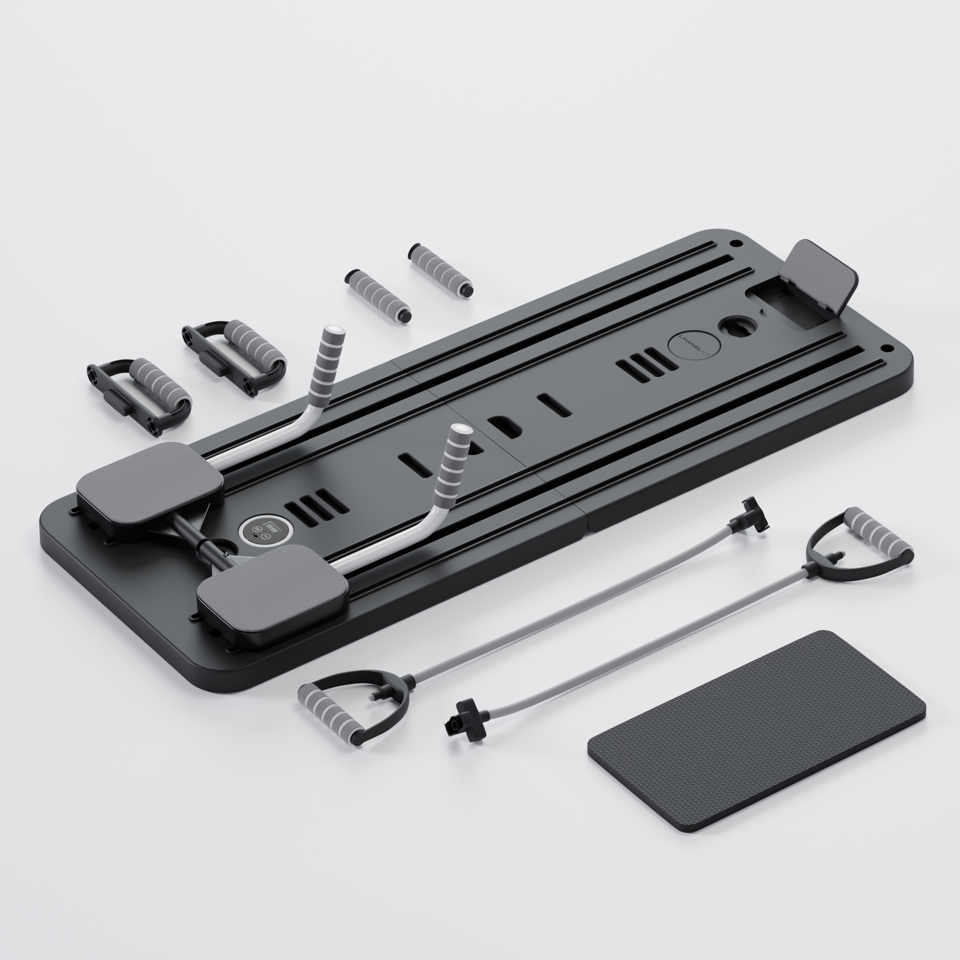 Home Pilates Power Set